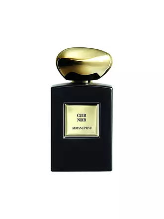 ARMANI/PRIVÉ | Cuir Noir Eau de Parfum 100ml | 